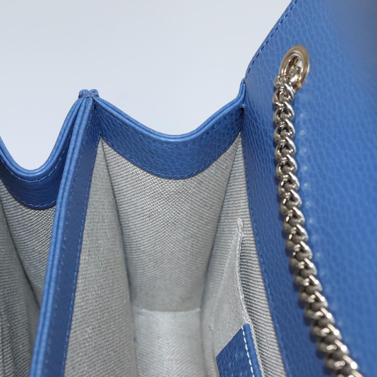 Gucci Interlocking Bag – Signature GG Logo Handbag & Crossbody