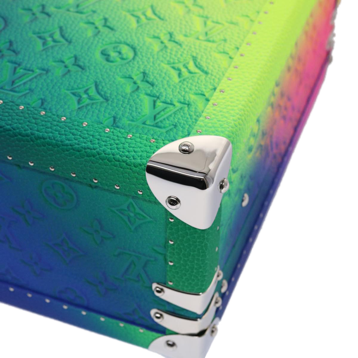 Louis Vuitton Cotteville 40, Louis Vuitton luggage