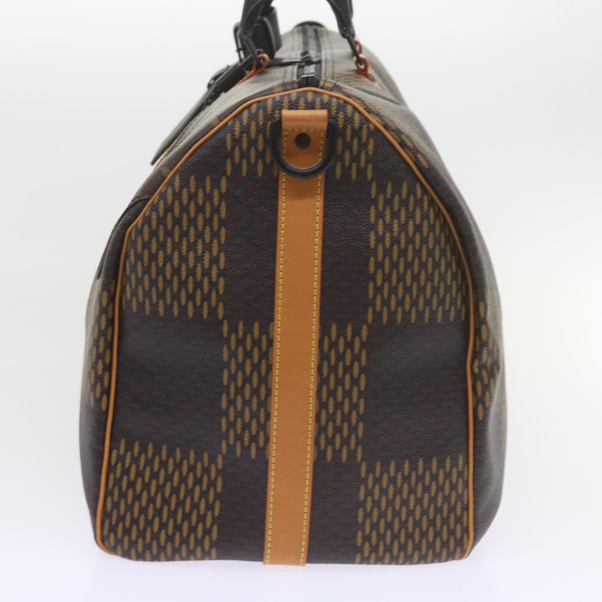 Louis Vuitton Keepall Bandouliere 50 Duffle Bag