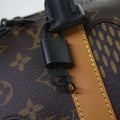 Louis Vuitton Keepall Bandouliere 50 Duffle Bag