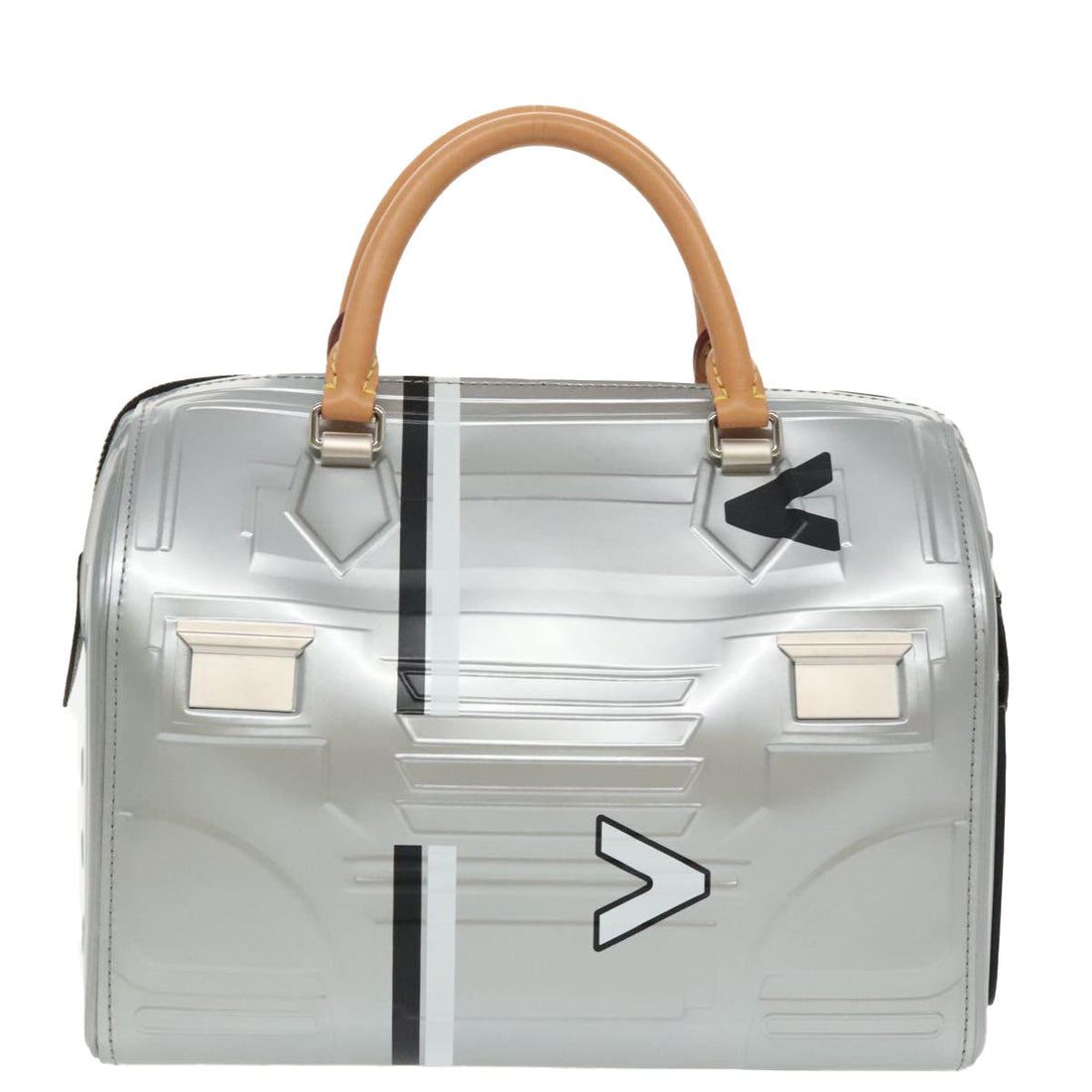Louis Vuitton Speedy Bag – Timeless Iconic Handbag