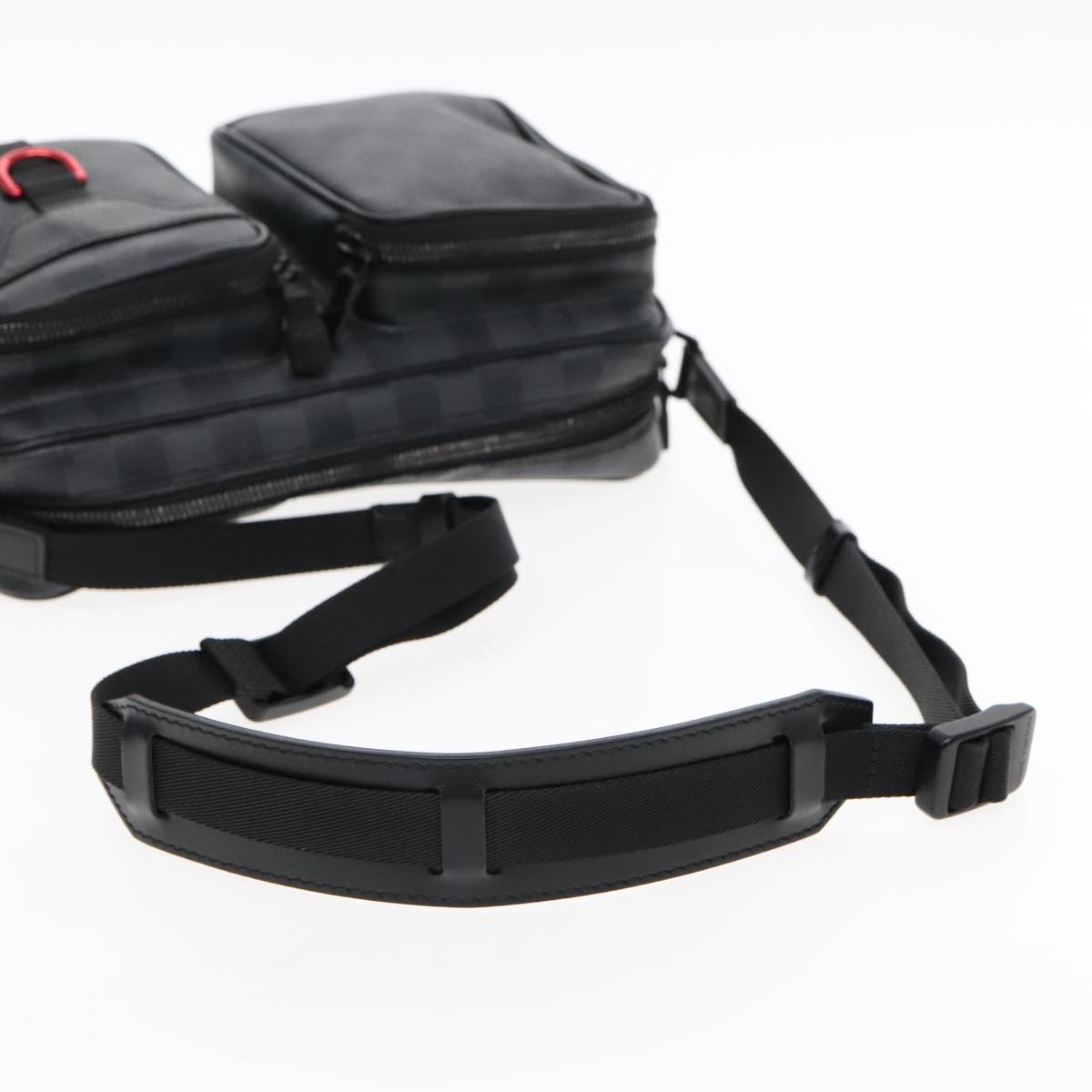 Louis Vuitton Utility Crossbody & Travel Bag