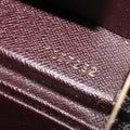 Louis Vuitton Diplomate Luxury Briefcase