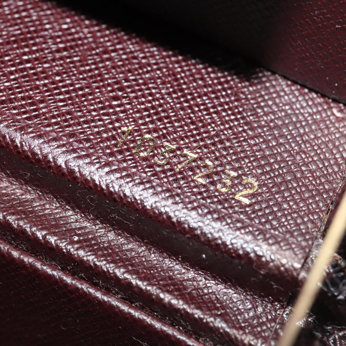 Louis Vuitton Diplomate Luxury Briefcase