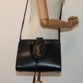 Saint Laurent Baby Cabas Bag – Chic & Elegant Designer Tote