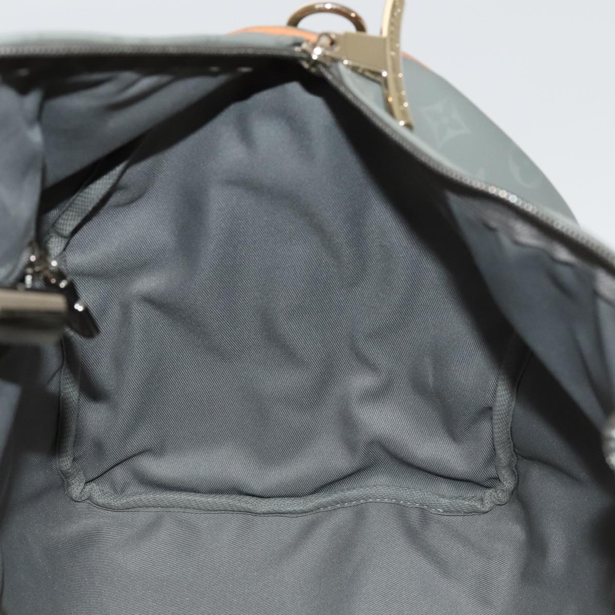 Louis Vuitton Leather travel Bag - My Luxury Labels