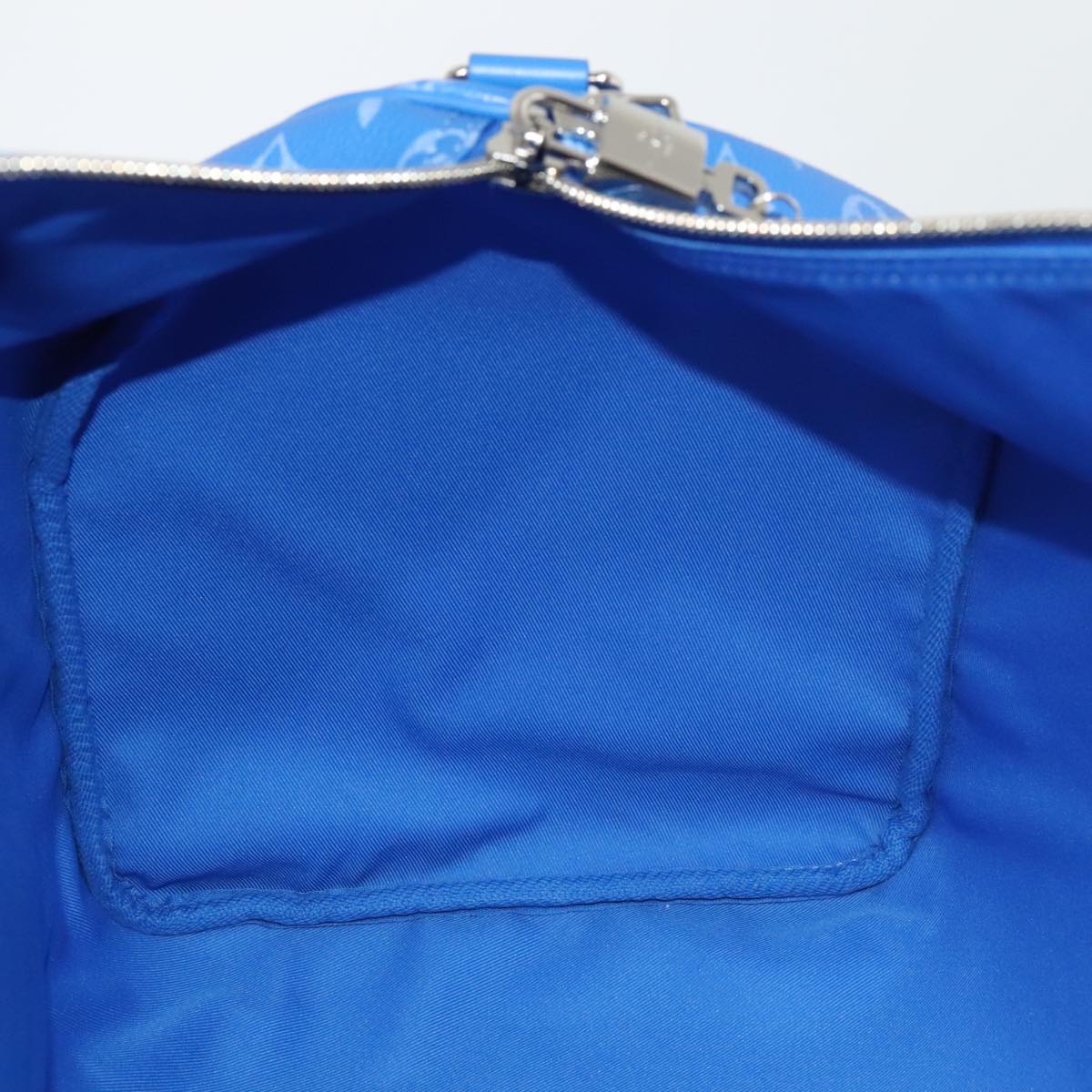 Louis Vuitton Keepall Bandouliere 50 Canvas travel Bag - My Luxury Labels