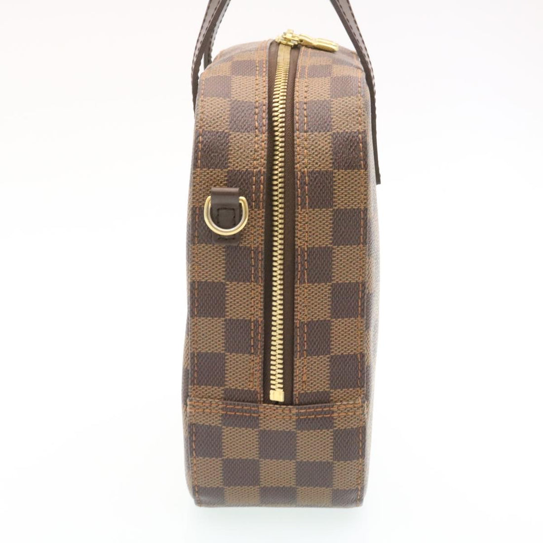 Louis Vuitton Spontini Vintage Shoulder Bag