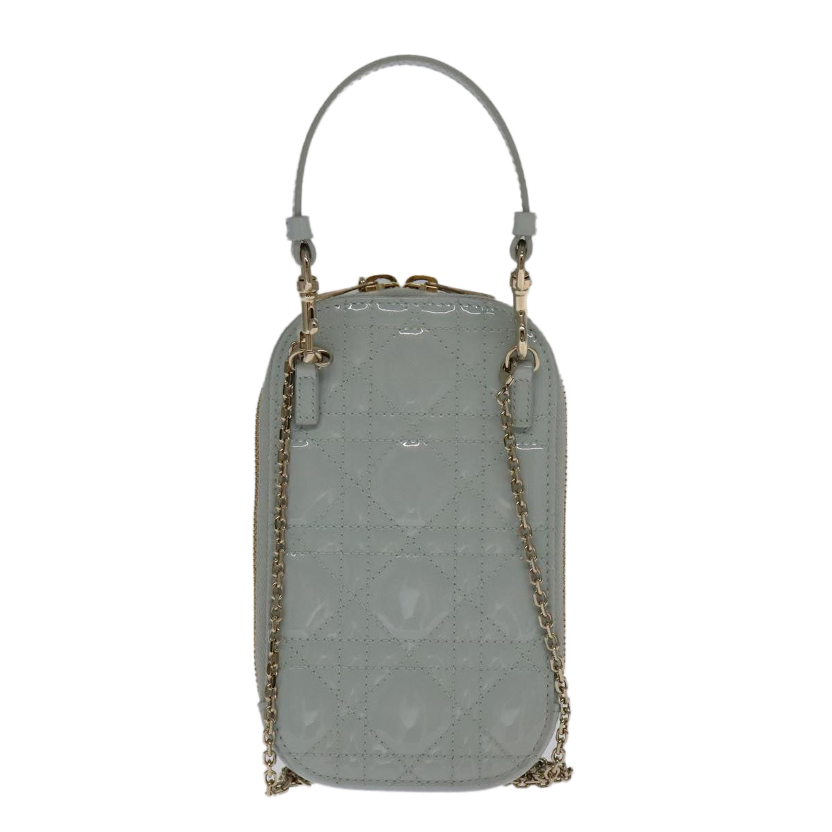 Dior Lady Dior handbag, Luxury Lady Dior, Designer Dior purse, Lady Dior bag
