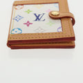 Louis Vuitton Porte Photo, LV Porte Photo, Louis Vuitton photo wallet