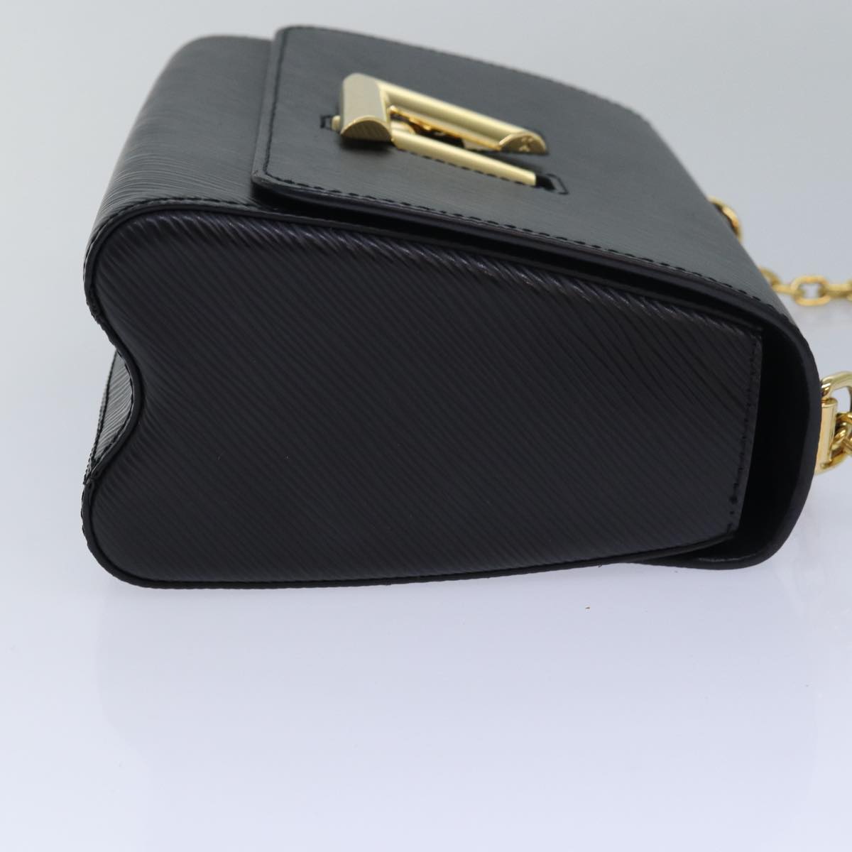 Louis Vuitton Twist Leather shoulder Bag - My Luxury Labels