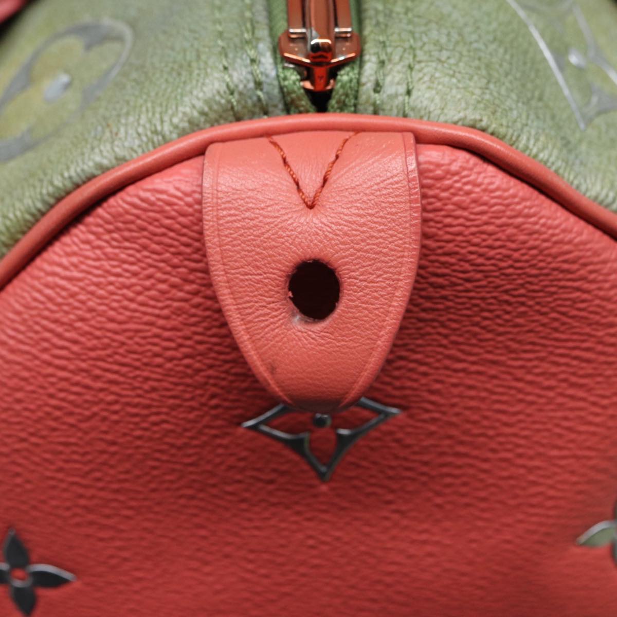 Louis Vuitton Speedy 30 Classic Handbag