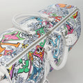Louis Vuitton Keepall Bandouliere 50, LV Keepall, Louis Vuitton travel bag