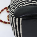 Chanel Matelassé Bag – Signature Quilted Leather Handbag