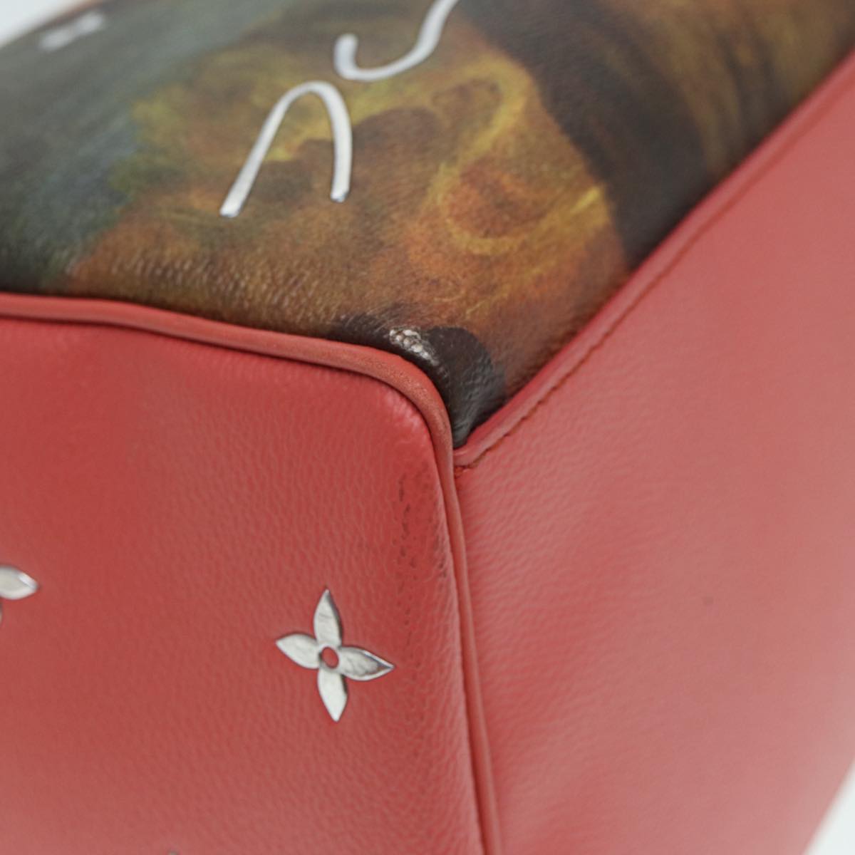 Louis Vuitton Speedy 30 Classic Handbag