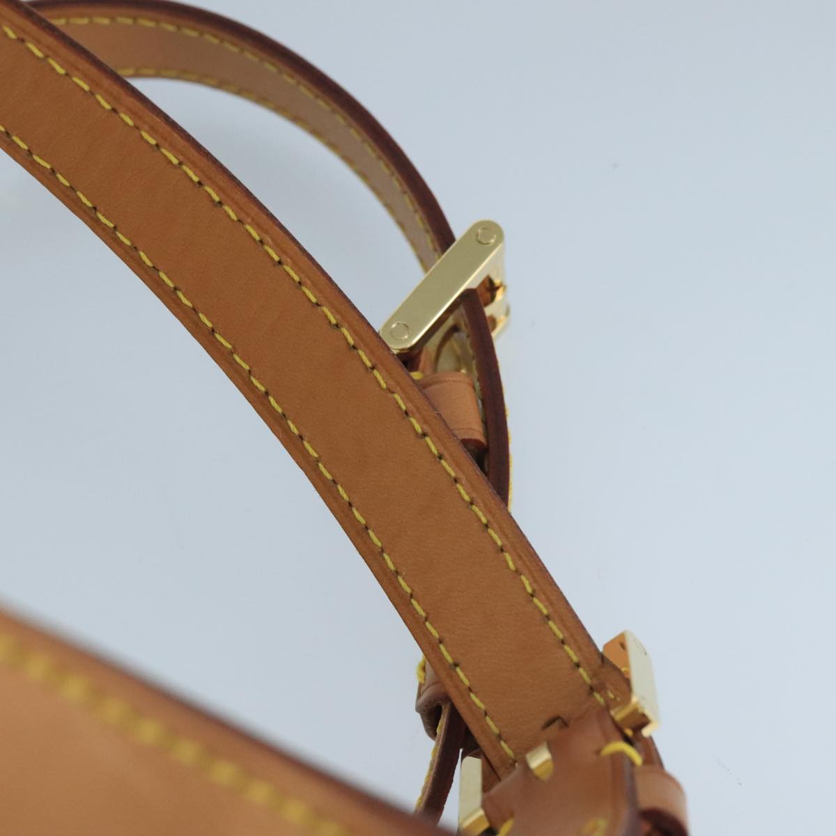 Louis Vuitton Marly Vintage Crossbody Bag