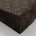 Louis Vuitton Toiletry Pouch, Travel Cosmetic Case