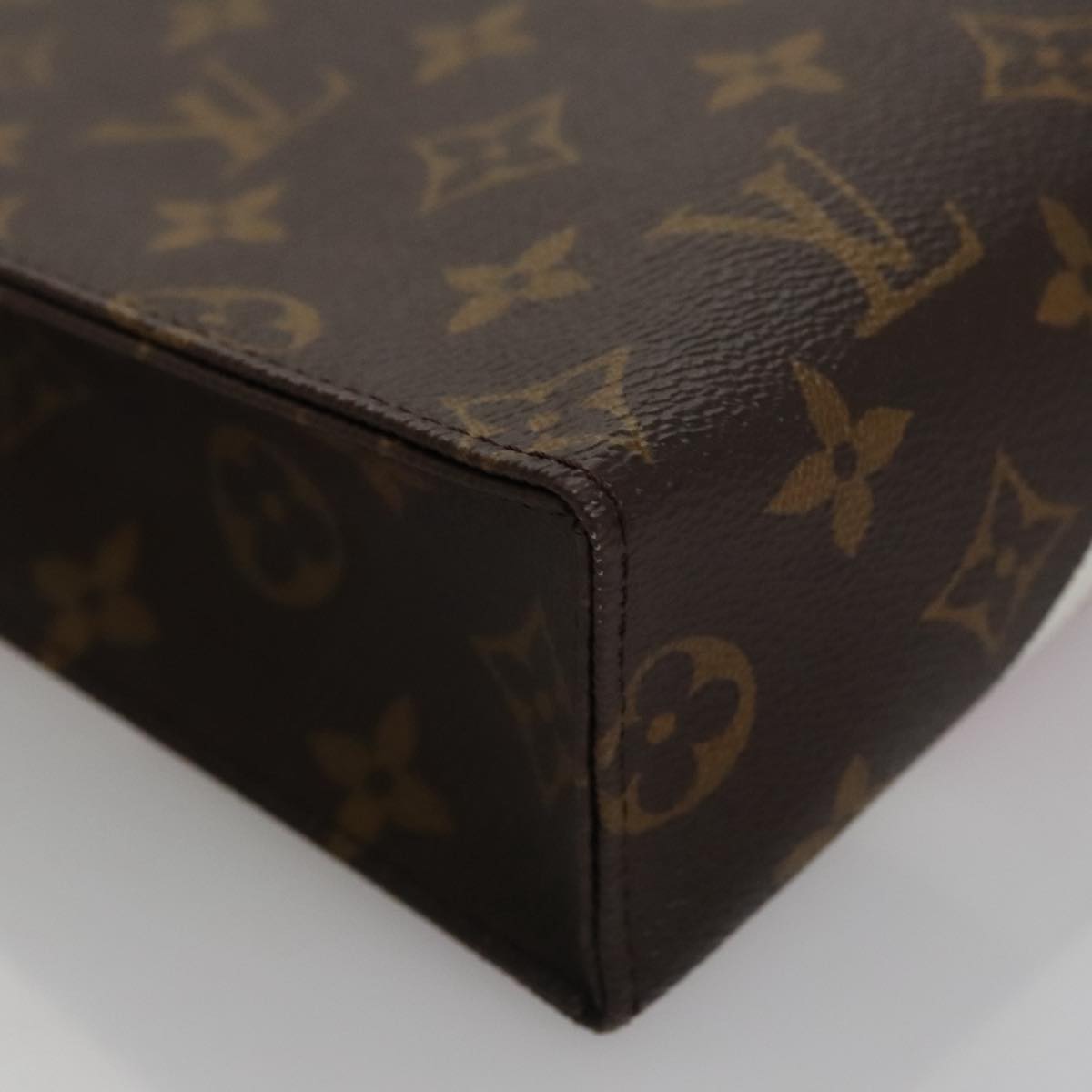 Louis Vuitton Toiletry Pouch, Travel Cosmetic Case