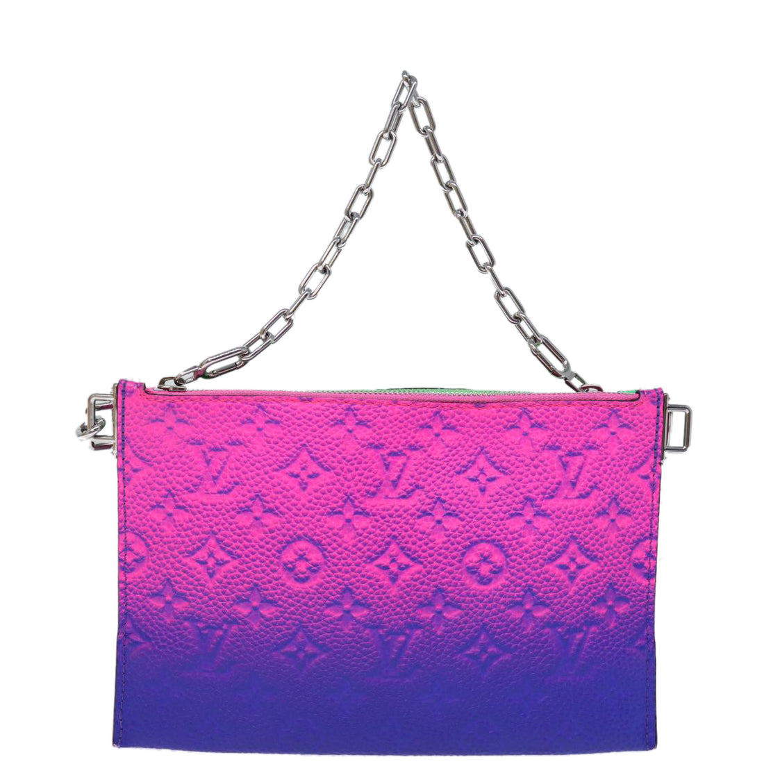 Louis Vuitton Trio Functional Crossbody Bag