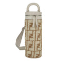 Fendi Zucca Bag, Designer Fendi Handbag, Classic Fendi Zucca Pattern