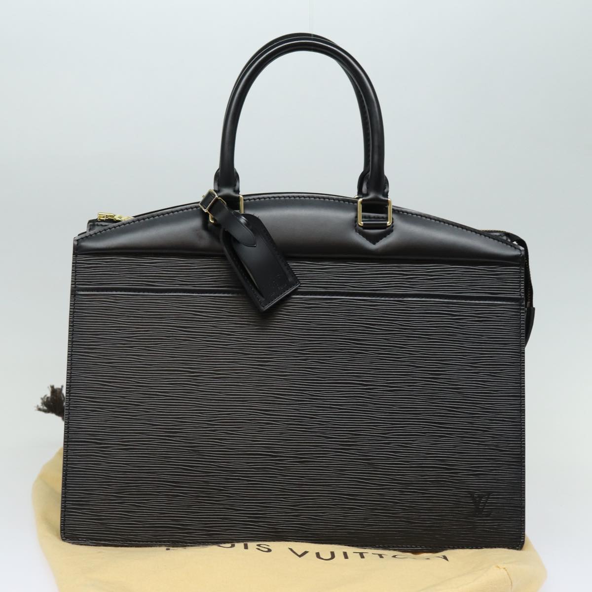 Louis Vuitton Riviera Elegant Handbag