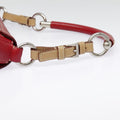 Prada Leather shoulder Bag - My Luxury Labels