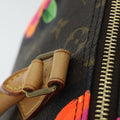 Louis Vuitton Speedy 30 – Classic Monogram Handbag