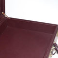 Louis Vuitton Diplomate Luxury Briefcase
