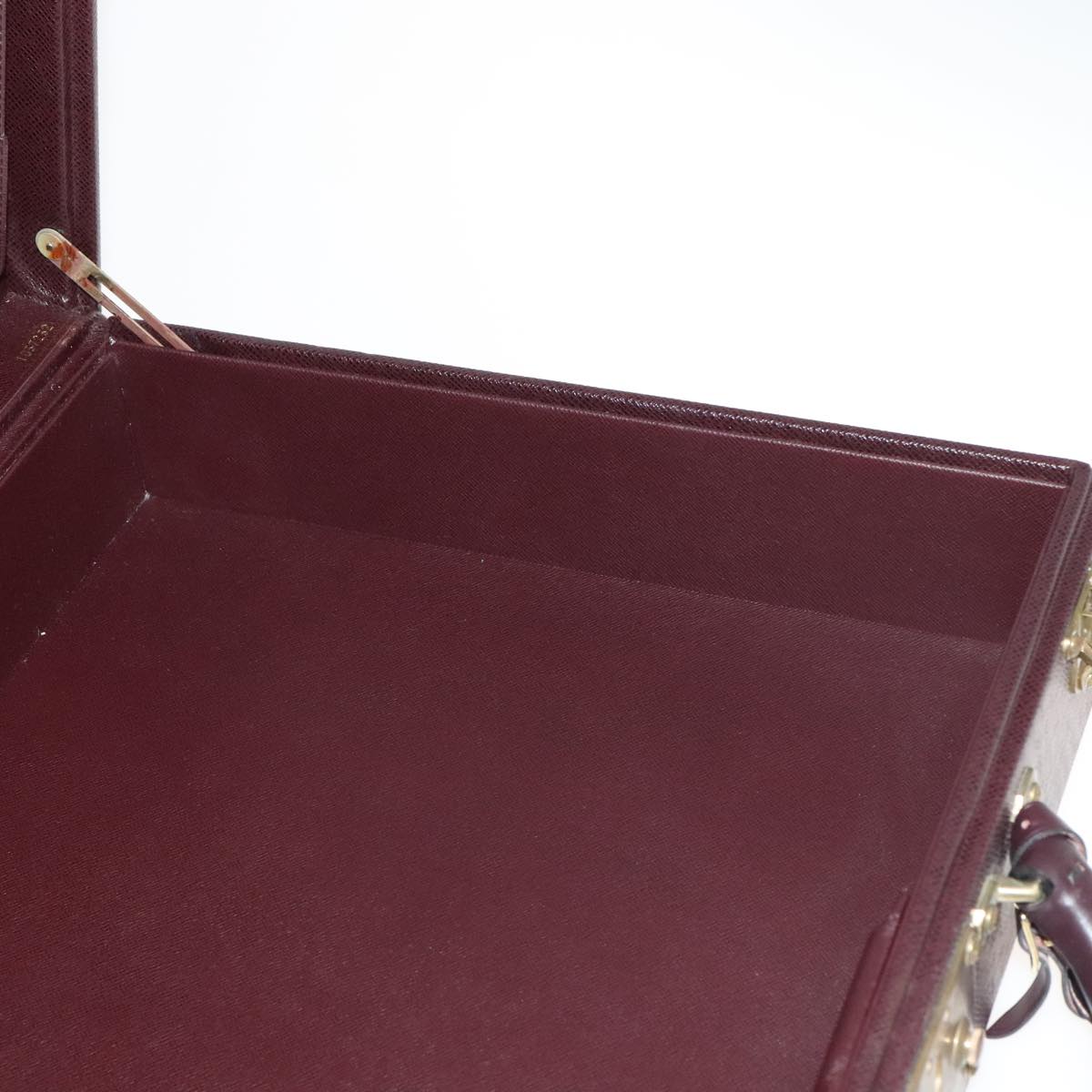 Louis Vuitton Diplomate Luxury Briefcase