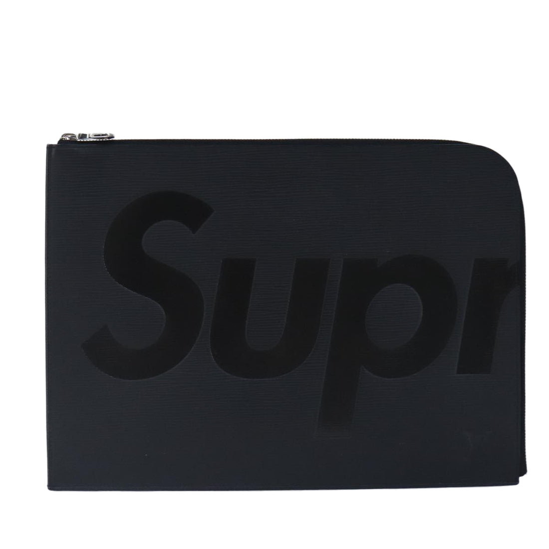 Louis Vuitton Pochette Zippée Designer Clutch