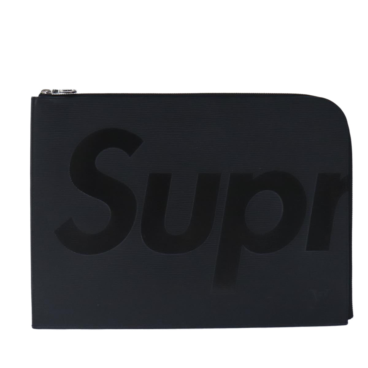 Louis Vuitton Pochette Zippée Designer Clutch