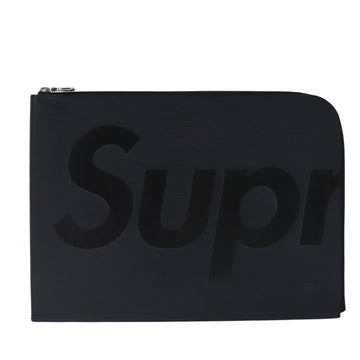 Louis Vuitton Pochette Zippée Designer Clutch