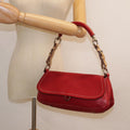 Prada Leather shoulder Bag - My Luxury Labels