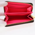 Louis Vuitton Zippy Wallet, Louis Vuitton Porte Monnaie