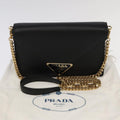 Prada Saffiano Leather Tote Bag