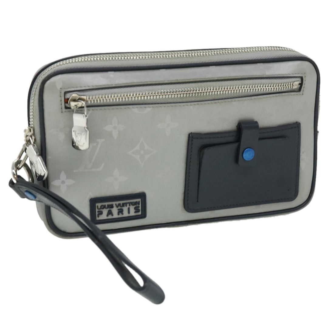 Louis Vuitton Alpha Messenger – Stylish Designer Crossbody Bag