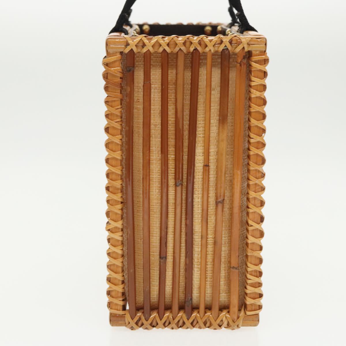 Fendi Basket Woven Handbag for Women