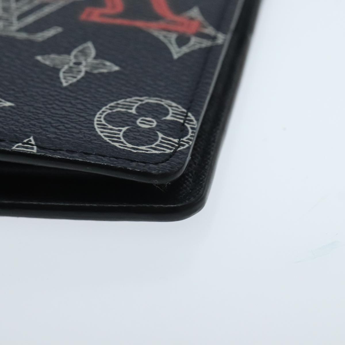 Louis Vuitton Brazza Wallet, LV Men’s Wallet, Designer LV Accessories