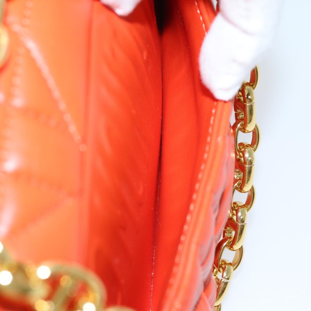 Dior Caro Bag – Chic Quilted Leather Shoulder Bag