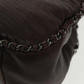 Chanel Hobo bag, Chanel hobo handbags, Chanel luxury bags