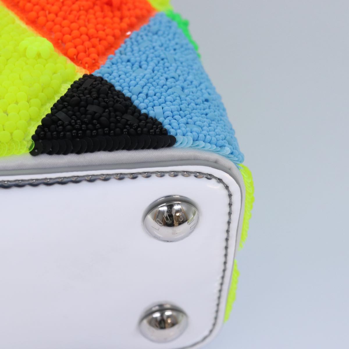 Louis Vuitton Capucines Premium Handbag