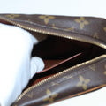 Louis Vuitton Compiegne 28 Vintage Monogram Bag