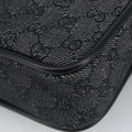 Gucci GG Canvas bags, Gucci GG pattern, Gucci canvas bags, luxury Gucci accessories