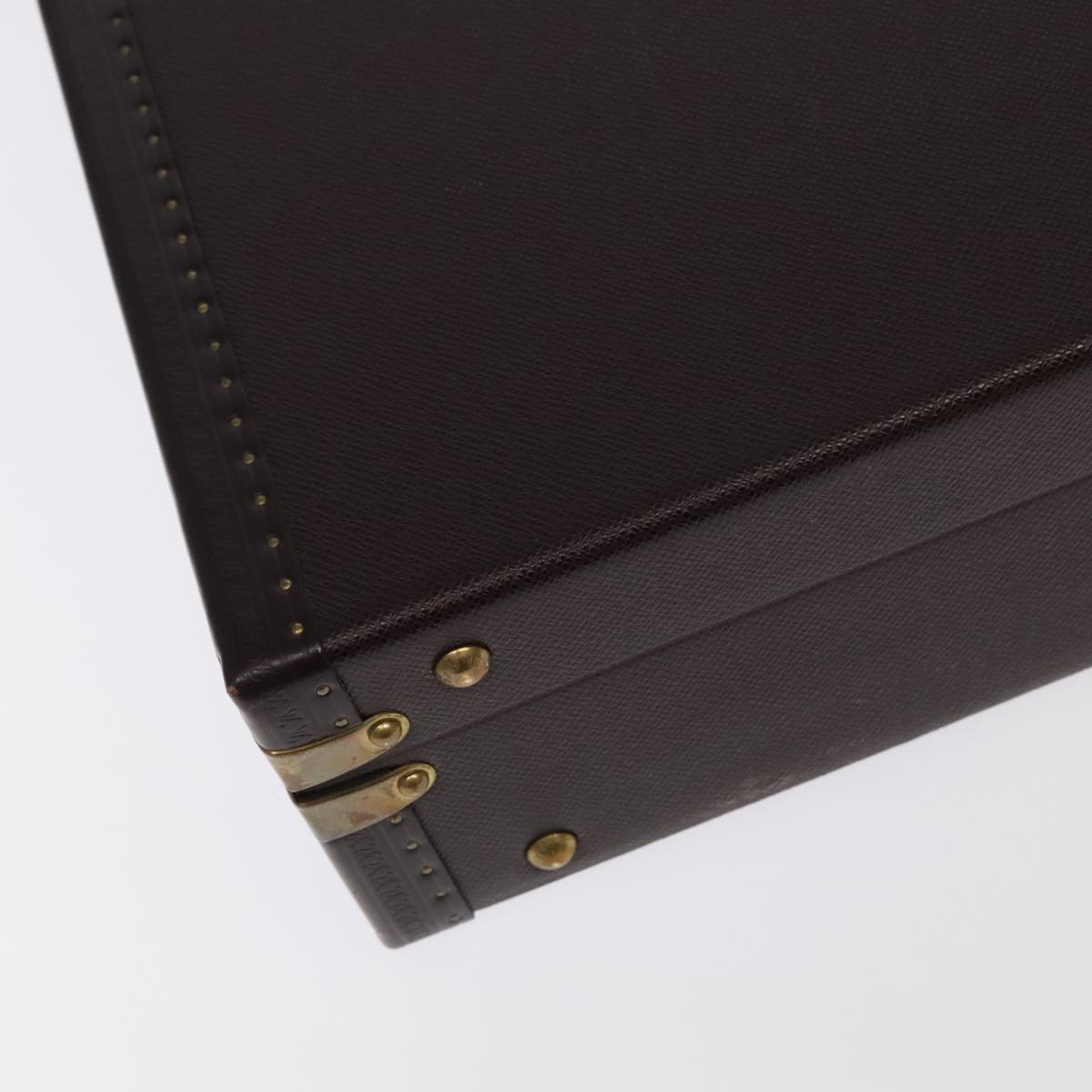 Louis Vuitton Diplomate Luxury Briefcase