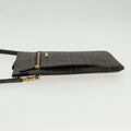 Fendi Zucca Signature Monogram Handbag