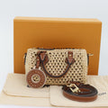 Louis Vuitton Nano Speedy, Louis Vuitton mini Speedy bag