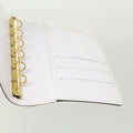 Louis Vuitton Agenda Cover Canvas wallet - My Luxury Labels
