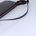 Louis Vuitton Pochette Accessoire – Classic Mini Shoulder Bag