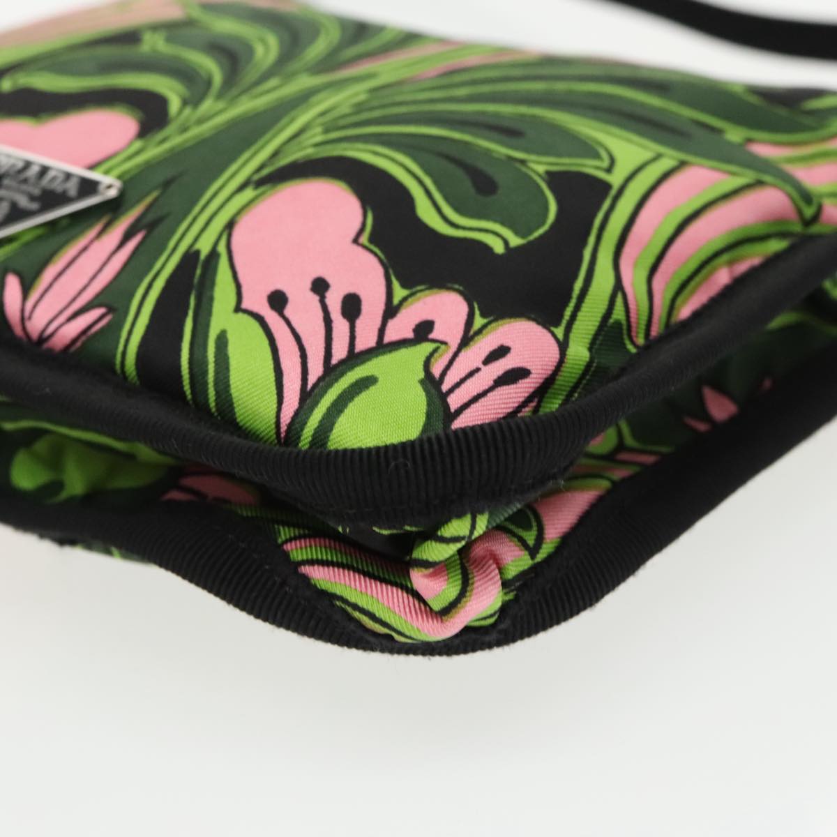 Prada Flower Bag – Floral-Inspired Luxury Handbag