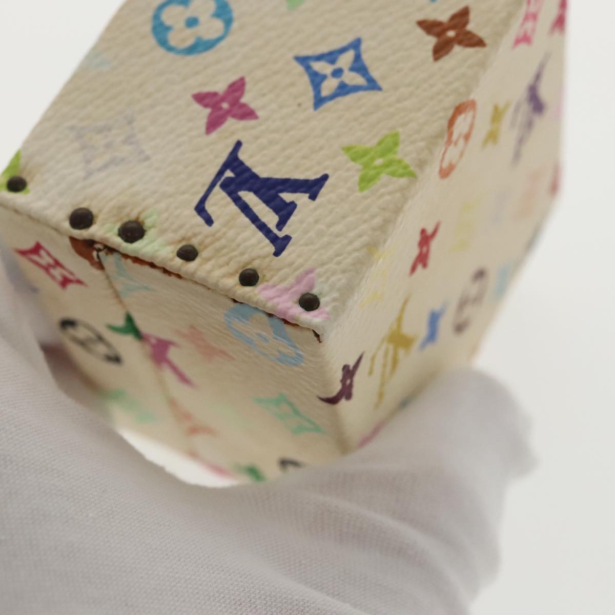 Louis Vuitton Jewelry Box – Luxury Travel Organizer